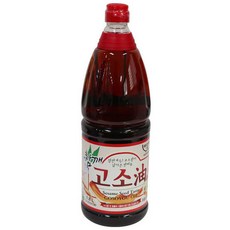 MIDAMCHAI 芝麻油, 1.8L, 1組