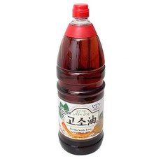 MIDAMCHAI 紫蘇油 紫蘇油, 1.8L, 1個
