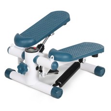 ALEAF 現代標準步進器, 水族海軍