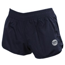 Naya Style 女性防磨鬆緊帶衝浪短褲