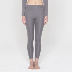 hmus 女款高腰防水緊身褲