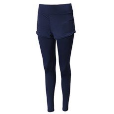 hmus 女款短褲打底褲 2件組