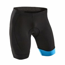 데카트론 남성용 사이클링 빕리스 반바지