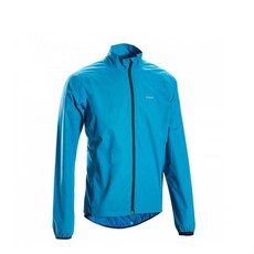 데카트론 남성용 사이클링 방수 자켓 RC100