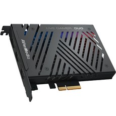 AVerMedia 圓剛科技 Live Gamer Duo 內置採集板 GC570D