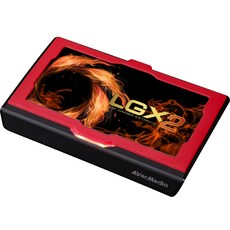 AVerMedia 圓剛科技 Live Gamer Extreme 2 外接採集板 GC551