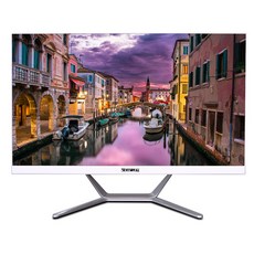 뷰라이프 터치 일체형PC (i5-9400 61cm), T3-5910, WIN 미포함, RAM 8GB, SSD 240GB