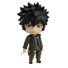 黏土人變種人小神真也手辦 1066-DX SS, 1個