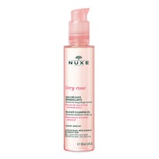 Nux 漿果玫瑰膠束卸妝油, 150ml, 1瓶