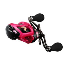 DAIWA Kouga TW Hyper Custom Baitril 左手柄, 8.6L, 混色