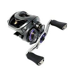 DAIWA Steeze SV TW baitril 左手柄, 1012SV-XHL, 混色