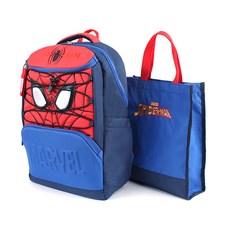 漫威蜘蛛俠休斯背包套裝 MV0553