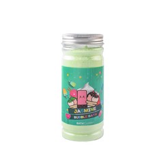 크림버블바스 자스민, 250g, 1개