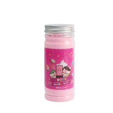 크림버블바스 로즈, 250g, 1개