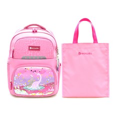 DIMONZOO 亮片書包組 DZ0063