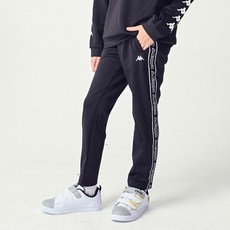 카파 아동용 빅로고 긴바지 KKCK502UP