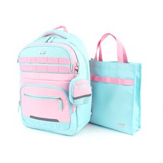 Winghouse Winggirl Playing 背包套組 WH0525