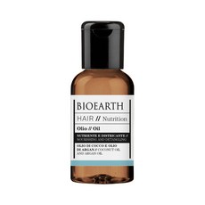 Bioers營養髮油, 50ml, 1入