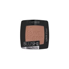 캐트리스 매트 글로우치크 블러쉬 박스 6g, 060호 브론즈, 1개