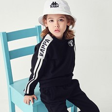 Kappa 孩童 Positano 衛衣 KKCK531UP