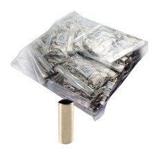 Sea Time 圓形外徑套管 釣魚用品, 1個