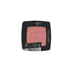 캐트리스 매트 글로우치크 블러쉬 박스 6g, 030호 골든 코랄, 1개