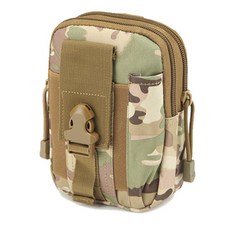 MOLLY 登山便攜小包, CP