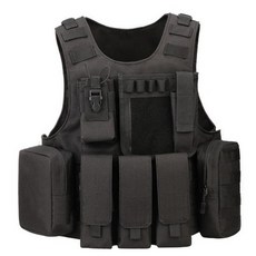 MILITARY STORY TACTICAL PROTECTER 戰術背心