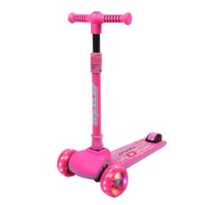 pronto 滑板車 PS-9, 粉紅色