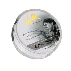 ARTINUS 朴家無孔半浮水釣魚線 P-803, 單一顏色