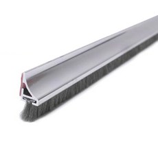 出入口門玄關防風條 AL小 M611-12 12mm, 1個