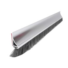 MooninTech 門入口擋風玻璃 AL 支架 M601-20 20mm, 1個