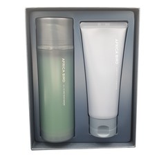 NATURE REPUBLIC Africa Bird Homme 多合一保濕套組, 1套