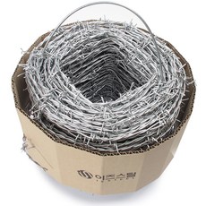 鐵絲網 SBW50, 1個