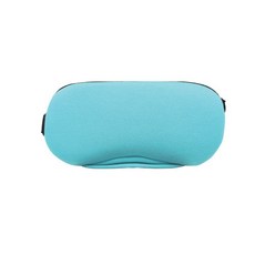 Healing On SKM USB 蒸汽加熱眼罩 SKM-STN-0701, SKM-STN-0701（藍色）