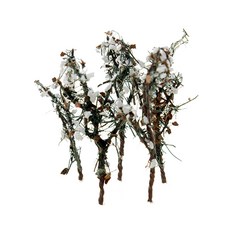 FORES 按棉模型西洋鏡材料小 5p, 混色