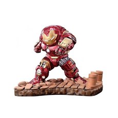 BEAST KINGDOM 野獸國 復仇者聯盟 AOU 綠巨人剋星手辦 EA-017, 1個