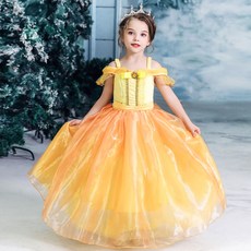 Wow Kids 閃亮公主洋裝