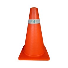 東光安全迷你錐筒 30cm, 1個