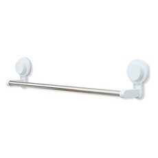 DALPAENGI LIVING 牆上黏貼毛巾架, 混色, 1個