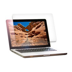 힐링쉴드 블루라이트차단 종이질감 지문방지 액정보호필름, 1개