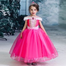 Wow Kids 豪華公主洋裝