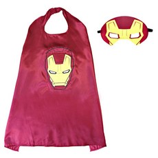 Wow Kids 孩童鋼鐵人套裝