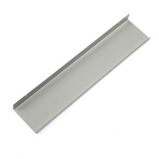 타공판 스틸선반 소 30cm + 콘크리트벽 액세서리, 1세트, 그레이(선반)