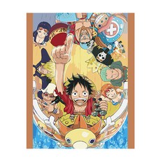 去美人魚島畫連身裙DIY, 混色