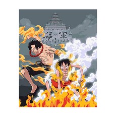 正裝戰爭連身裙繪圖DIY, 混色