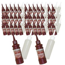 엠세라드 네츄럴 시스테인 웨이브펌 1제 100ml x 40p + 2제 100ml x 40p 세트, 1개