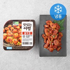 맛있는여행 불막창 (냉동), 180g, 1팩