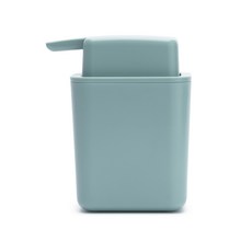 brabantia 廚房洗碗精瓶, 薄荷綠, 1個