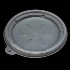 SJ多功能醬料杯蓋 105mm 大, 1000入, 1個